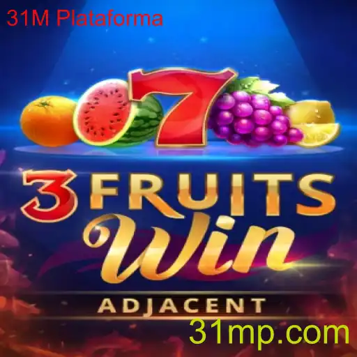 Descubra o Vibrante Mundo do Jogo 3FruitsWin