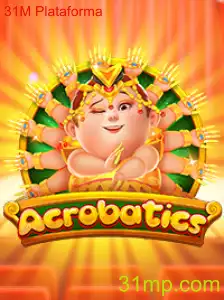 Descubra o Jogo Acrobatics e a Experiência '31M Plataforma'