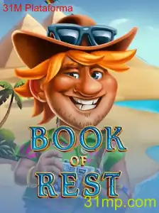 Explorando o Universo do Jogo 'BookofRest'