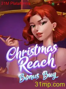 Descubra o emocionante mundo de ChristmasReachBonusBuy