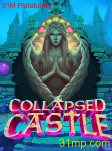Descubra os Segredos de 'CollapsedCastle': Um Mergulho na Aventura '31M Plataforma'