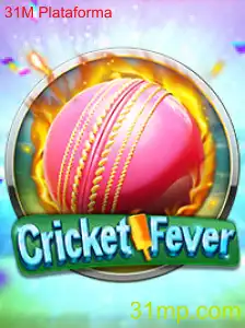 Descubra o Fascinante Mundo do CricketFever: A Nova Sensação de 31M Plataforma