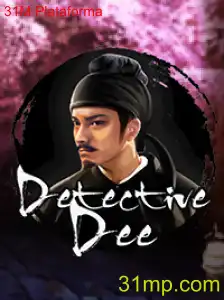 DetectiveDee: Uma Imersão no Universo de Mistérios e Intrigas