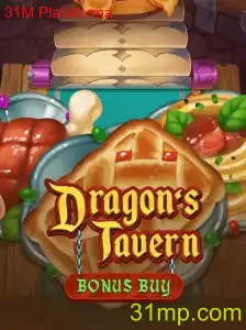 Descubra DragonsTavern: O Jogo Imersivo na 31M Plataforma