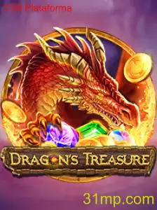 Explorando DragonsTreasure: Um Mergulho nas Aventuras de 31M Plataforma