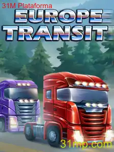 Explorando EuropeTransit: A Nova Sensação no Mundo dos Jogos