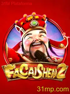 FaCaiShen2: Descubra o Fascinante Mundo do Jogo Popular na Plataforma 31M