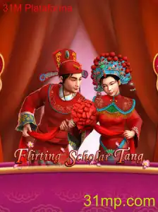 Flirting Scholar Tang: Desvendando o Encantador Jogo de 31M Plataforma