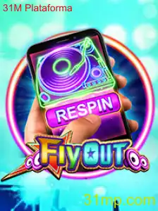 FlyOut: Descubra o Desafio da Plataforma 31M