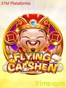Descubra o Empolgante Mundo de FlyingCaiShen na Plataforma 31M
