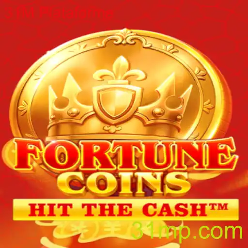 Explorando o Fascinante Mundo de FortuneCoins na 31M Plataforma