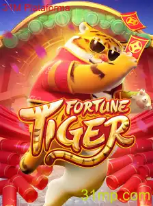 Explorando o Mundo Vibrante de FortuneTiger: Uma Análise da Plataforma 31M