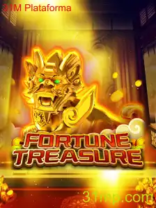 FortuneTreasure: Descubra o Tesouro em uma Nova Aventura de Jogo na 31M Plataforma