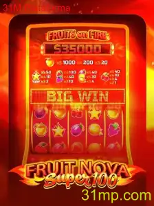 Explorando as Emoções do FruitNovaSuper100: Descubra as Regras e as Novidades