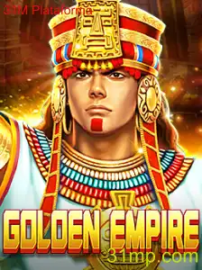 GoldenEmpire: Explorando o Novo Horizonte dos Jogos de Estratégia