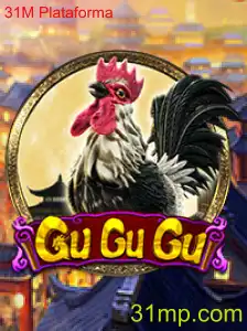 Explorando o Fascinante Universo de GuGuGu: A Inovadora Plataforma 31M