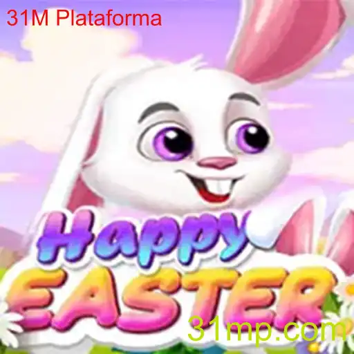 HappyEaster: Descubra o Fascinante Mundo de Aventuras na 31M Plataforma
