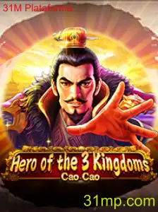 Explorando os Mundos de Heroofthe3KingdomsCaoCao: Uma Jornada Através da Plataforma 31M