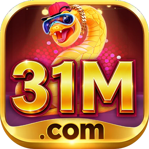 31M Plataforma Logo