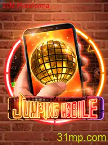 Descubra Jumpingmobile: A Revolução da Experiência de Jogo na 31M Plataforma