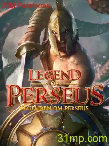 LegendofPerseus: Descubra a Aventura Épica no Mundo de 31M Plataforma
