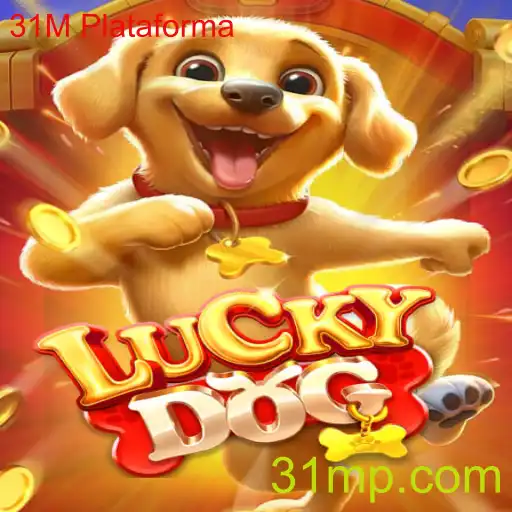 Descubra LuckyDog: O Jogo que Combina Estratégia e Diversão na 31M Plataforma