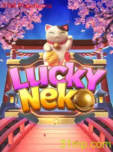 Explorando o Jogo LuckyNeko e a Palavra-Chave 31M Plataforma