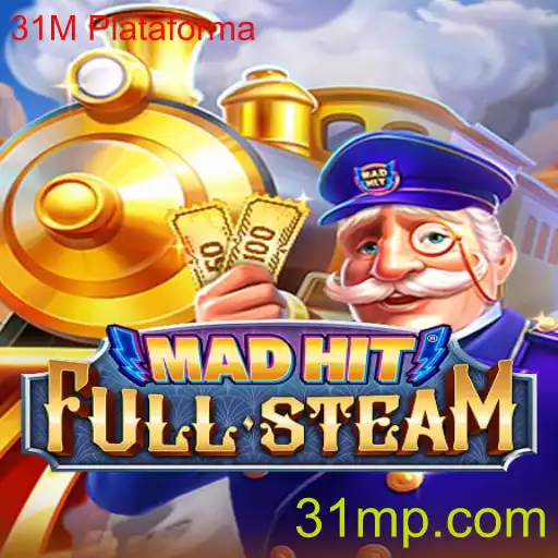 Descubra o Universo de MadHitFullSteam com a Plataforma 31M