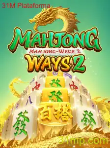 Explorando MahjongWays2: O Jogo que Conquista a 31M Plataforma