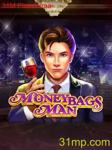 Descubra o Mundo de MoneybagsMan: Jogo de Estratégia e Aventura