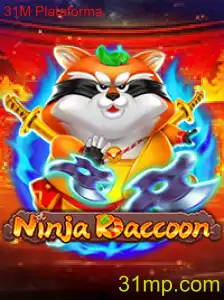 Explorando NinjaRaccoon: Um Mergulho no Jogo de Plataforma 31M