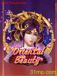 OrientalBeauty: Uma Imersão no Mundo dos Jogos de Tabuleiro com a Plataforma 31M