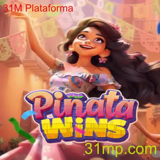 Descubra o Mundo de Diversão de PinataWins com 31M Plataforma