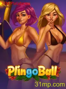 Desvendando Plingoball: O Jogo que Revoluciona a 31M Plataforma