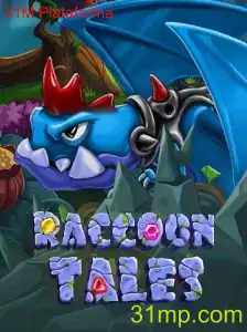 Explorando as Aventuras de RaccoonTales: Um Jogo de Plataforma Envolvente