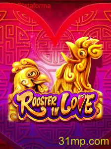 RoosterInLove: Uma Aventura Inovadora na Plataforma 31M