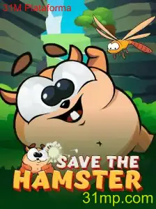 Descubra o Mundo Fascinante de SavetheHamster: O Jogo de Plataforma do Momento