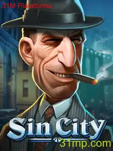 Descubra SinCity: O Jogo que Conquista a Plataformas com 31M de Jogadores