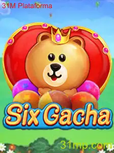 Descubra o Mundo Empolgante de SixGacha: Um Novo Fenômeno de Jogo