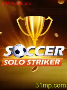 Descubra o Universo de SoccerSoloStriker: O Jogo que Revoluciona a Plataforma 31M