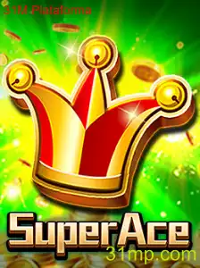 Descubra o Universo de SuperAce: A Aventura entre Plataformas e Desafios