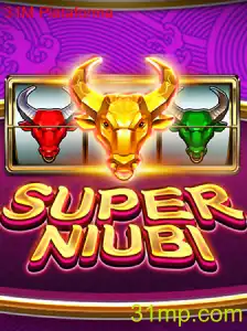 Descubra o Mundo de SuperNiubi: O Novo Jogo Inovador de Plataforma