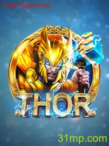 Explorando o Jogo 'THOR': Aventuras na Plataforma 31M