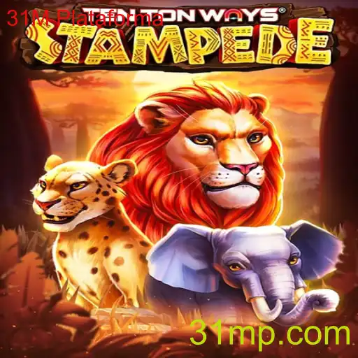 Descubra as Aventuras de TenTonWaysStampede: Uma Nova Era de Jogos na Plataforma 31M