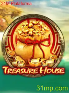 Descubra o Mundo de TreasureHouse: O Novo Jogo na Plataforma 31M