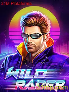 WildRacer: A Nova Sensação Com a Plataforma 31M