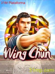 Explorando o Universo de WingChun no 31M Plataforma