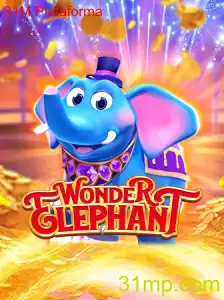 Descubra o Universo de WonderElephant: A Revolução na 31M Plataforma