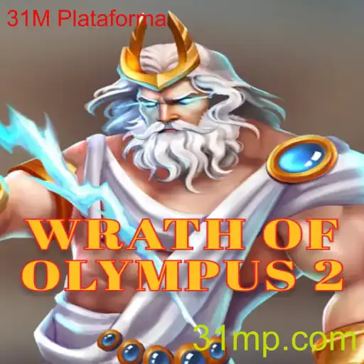 Descubra WrathofOlympus2: A Nova Sensação de 31M Plataforma